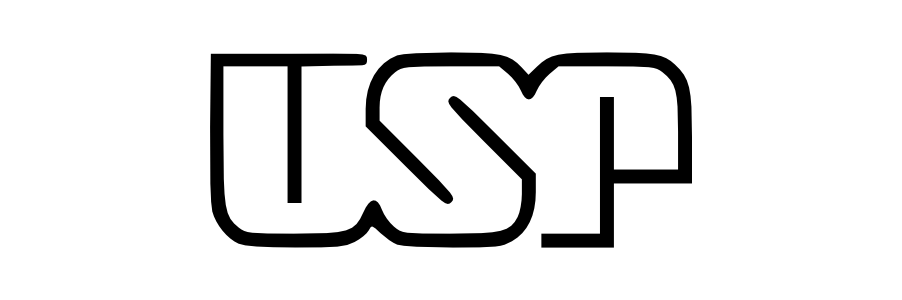 Logo usp