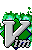 Powered by Vim