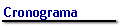 Cronograma