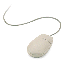 mouse