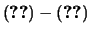 % latex2html id marker 1675
$(\ref{item:deg1})-(\ref{item:deg3})$
