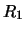 $R_1$