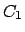 $ C_{1}$