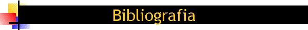 Bibliografia