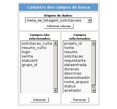 Image busca