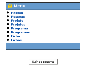 Image menuCECAE