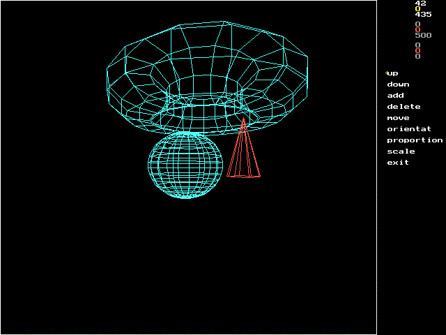screenshot of up to third solid