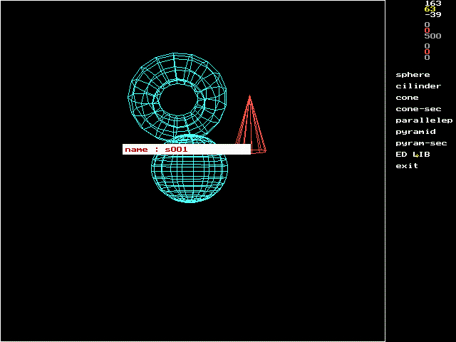 screenshot of add ed lib 0