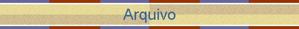 Arquivo