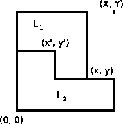 \includegraphics[width=113.6pt, height=124.5pt]{divisao-L.eps}