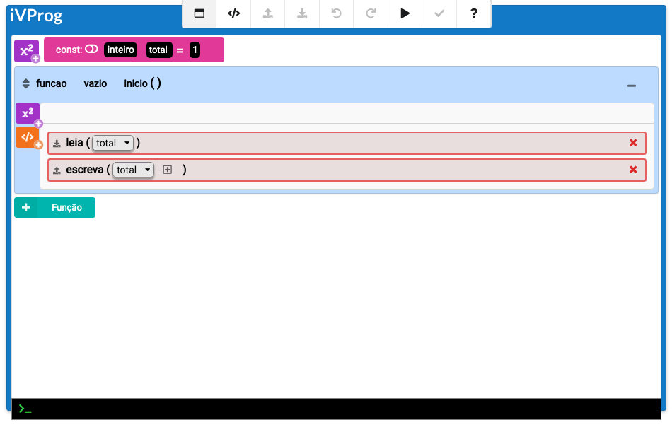 Image of the iVProg UI in its most current version.
title=