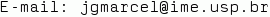 e-mail