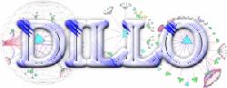 The Dillo Web Browser